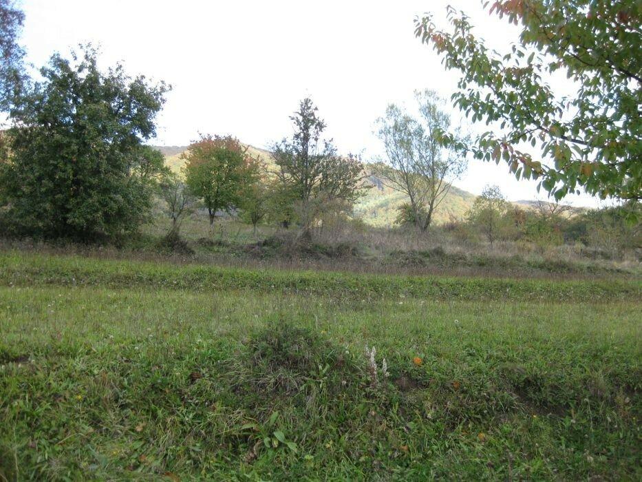 Продам земельну ділянку в с.Вишка, 3 км від гірськолижного підйомника