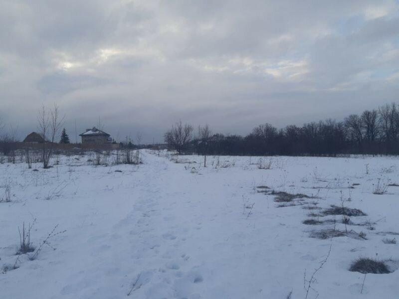 Земельна ділянка для будівництва с.Мала Данилівка, as715183