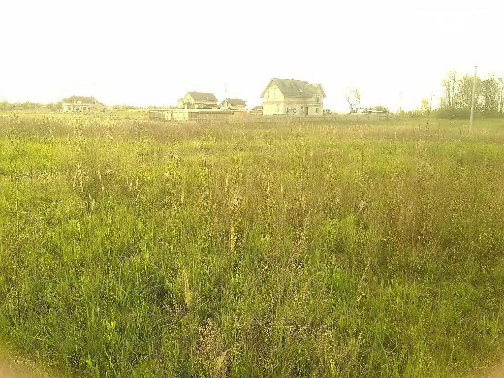 Продажа земельного участка под жилую застройку в селе Микуличи