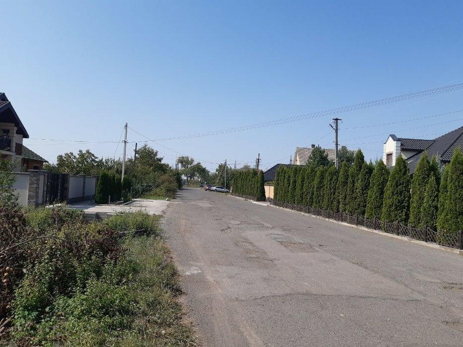 Продам земельну ділянку в м. Ужгород