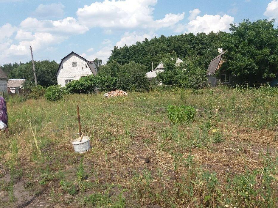 Продажа земельного участка в посёлке Васищево 6 соток