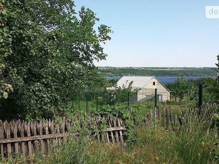 Продажа земельного участка под жилую застройку в селе Старые Кодаки, Днепропетровской области, Рыбальская, площадь 28 соток