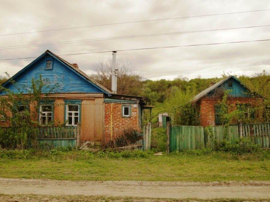 Продам участок в с.Петровское Балаклейского района.