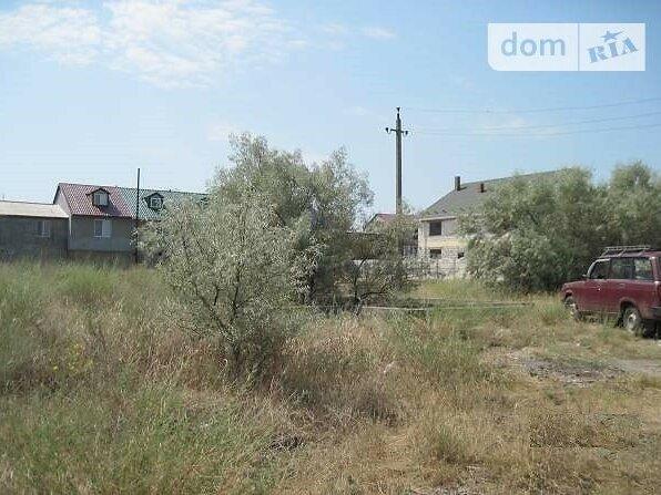 Продажа земельного участка под жилую застройку в селе Затока, Одесской области, Зарипова, площадь 6 соток