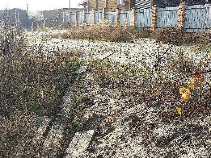 Продажа земельного участка под жилую застройку в Черкассах, район Дахновка, 2 причал кооператив "Явам", площадь 5 соток