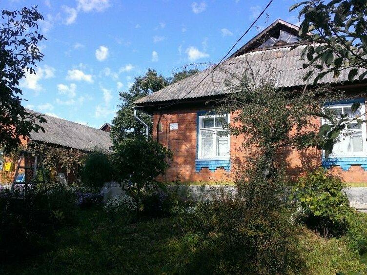 Продам земельный участок в селе Пархомовцы