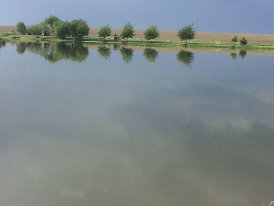 Озеро Львівська область