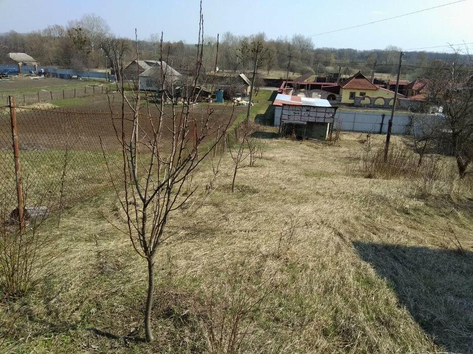 Продам землю (4 сотки) Кротенки - Патлаевка