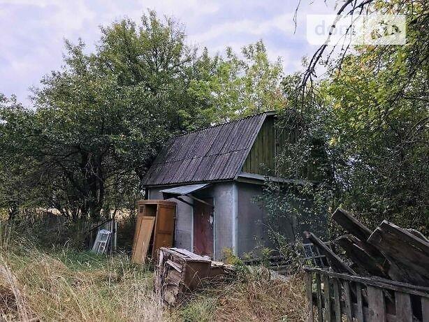 Продажа земельного участка под жилую застройку в селе Рудня-Почта, Житомирской области, Мичуринский переулок, площадь 36 соток