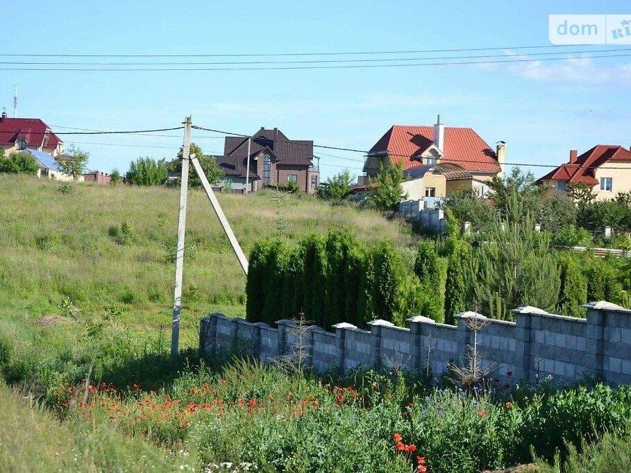 Продажа земельного участка под жилую застройку в селе Подгайцы, Волынской области, Дубенская улица, площадь 12 соток