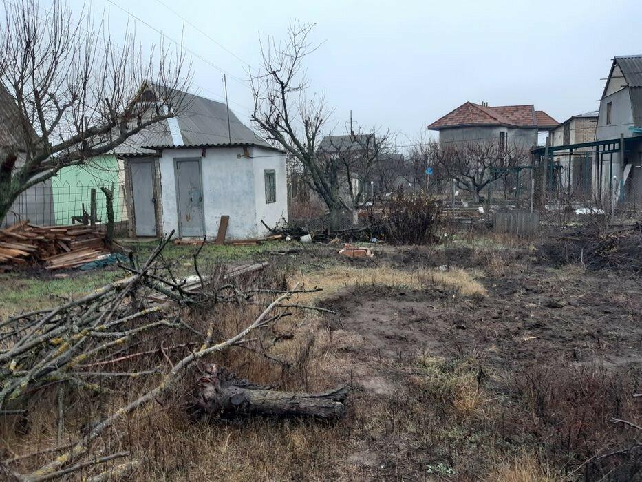 Продам земельный участок, Н. Мелитополь