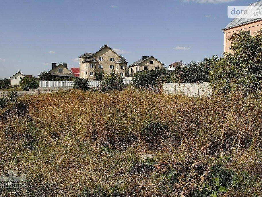 Продажа земельного участка под жилую застройку в Хмельницком, район Дывокрай, Лупана, площадь 10 соток
