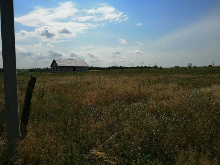 Продаж земельної ділянки під забудову в Здоровкі Васильківському р-н