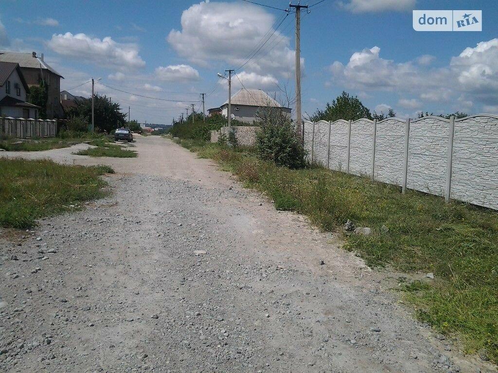 Продажа земельного участка под жилую застройку в Запорожье