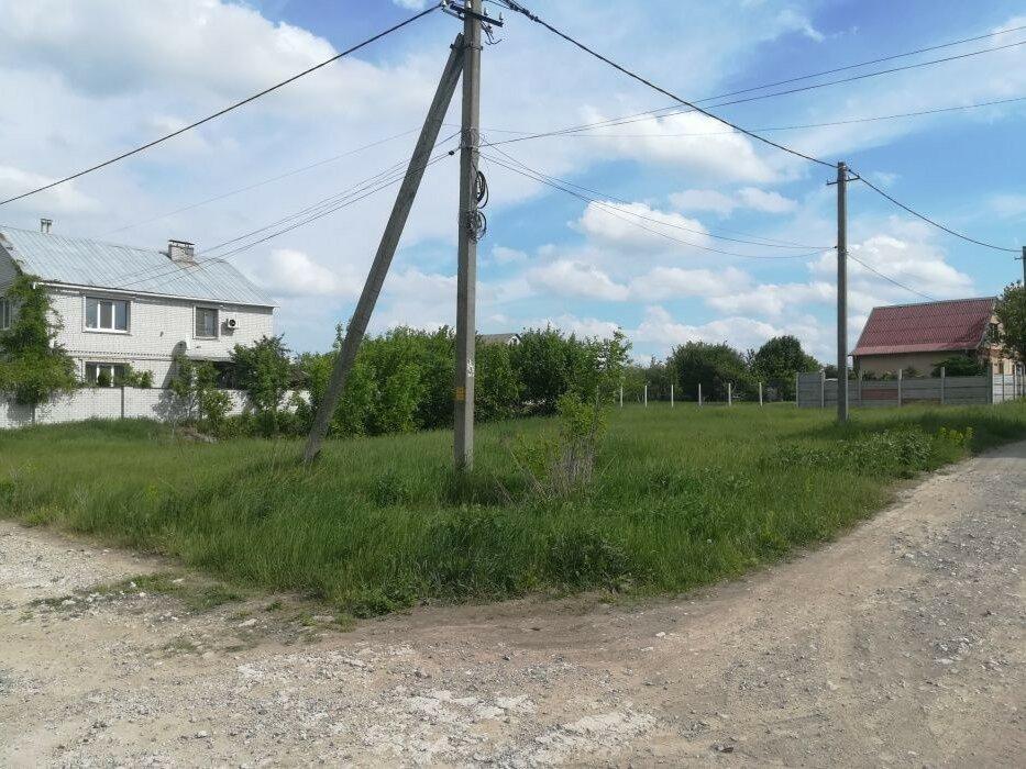 Земельный участок в Краснополье