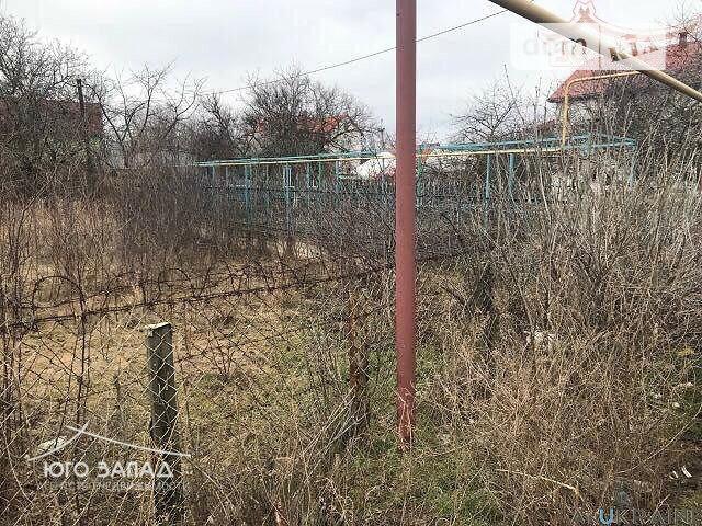Продажа земельного участка под жилую застройку в селе Лески, Одесской области, Касьяненко, площадь 8 соток
