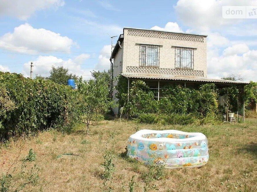 Продажа земельного участка под жилую застройку в Днепропетровске, площадь 6 соток
