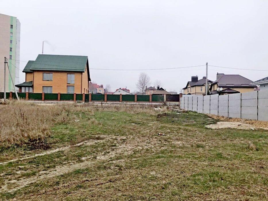 (MI) Продам земельный участок под застройку Бобровица