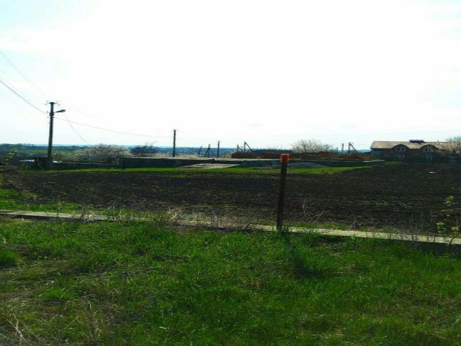 ОБМЕН- ПРОДАЖА приватизированного земельного участка под строительство
