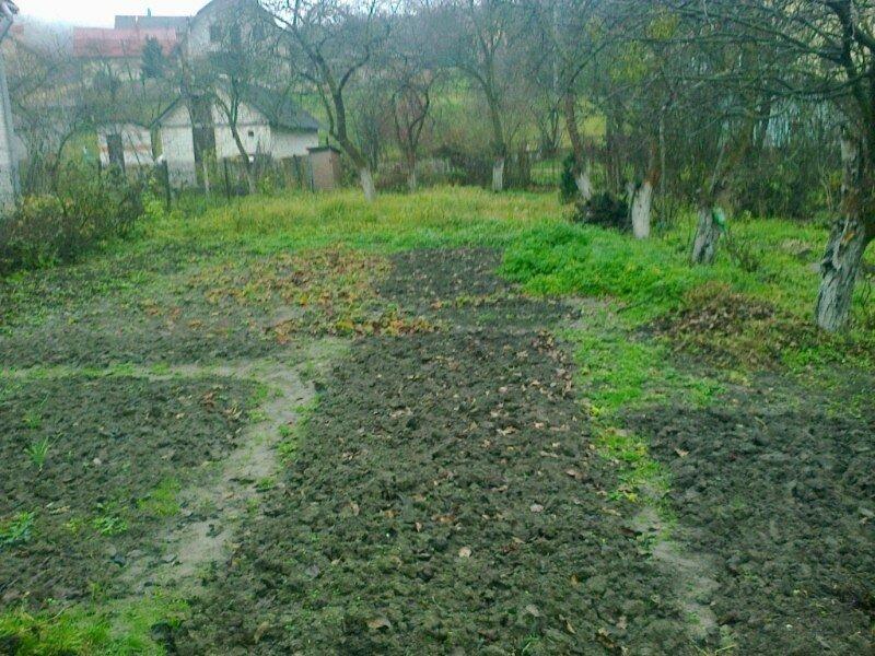 Продажа земельного участка под жилую застройку в селе Винники, Львовской области, Забава, площадь 7 соток