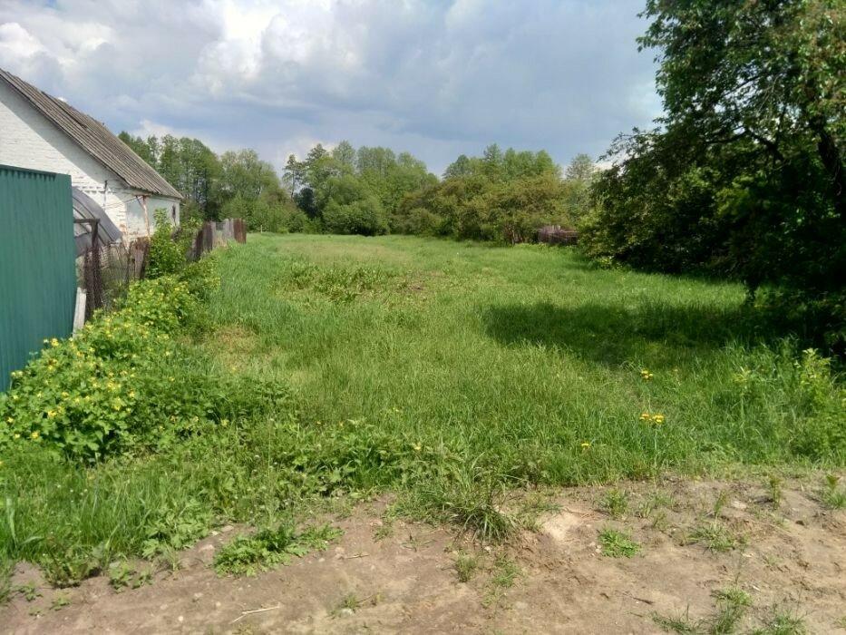 Продам земельный ділянку по вул. Семашко в смт Бородянка