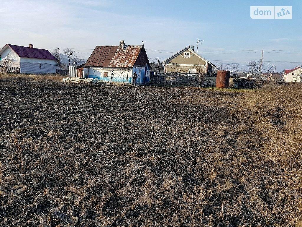 Продажа земельного участка под жилую застройку в селе Коровия