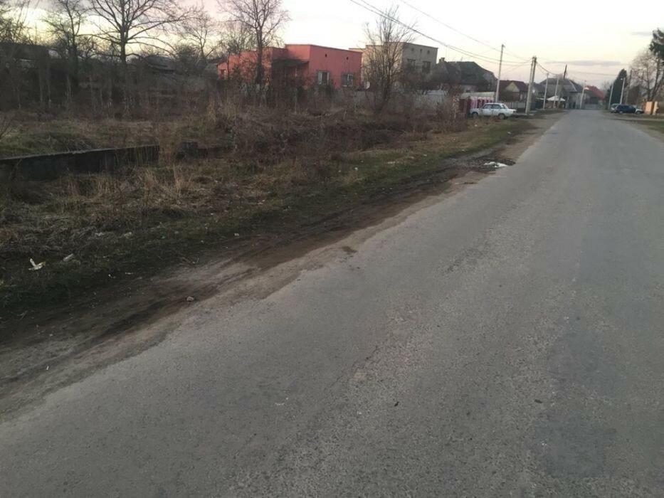 Продам земельну ділянку в с. Тарнівці, Ужгородського району