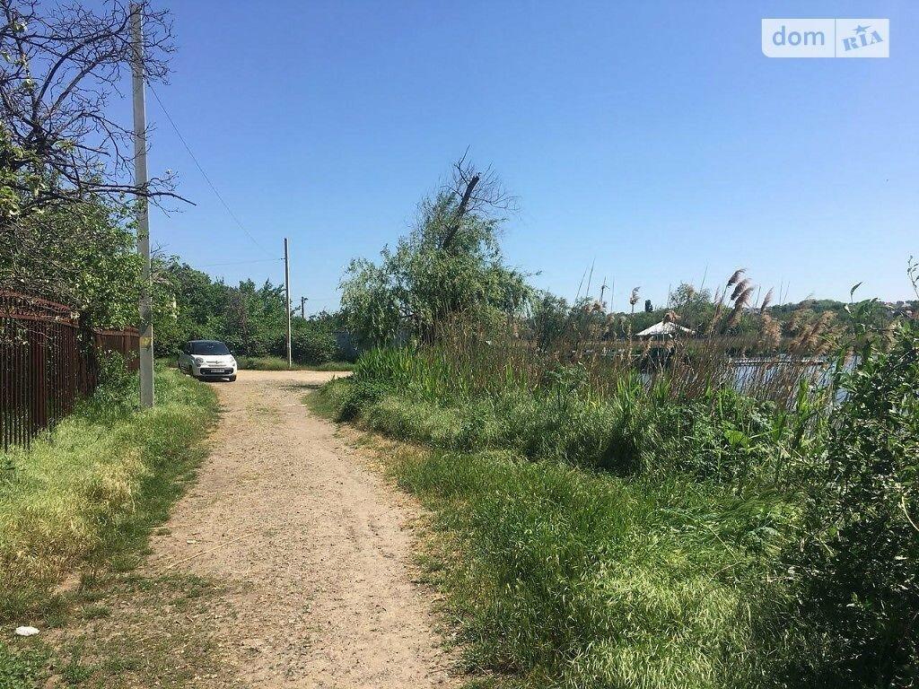Продажа земельного участка под жилую застройку в Одессе, район Киевский, Сухой Лиман, площадь 4.3 сотки