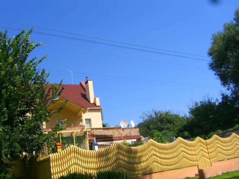Продажа земельного участка под жилую застройку в селе Деревяная