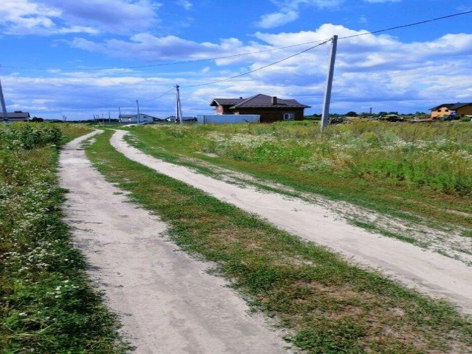 Продается земельный участок в селе Рожєвка, Броварского района