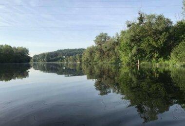 Участок в Коропово для строительства