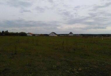 Продам участок земли в Михайловке-Рубежовке