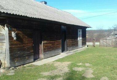 Продам земельну ділянку 22сотих в селі Терновиця.