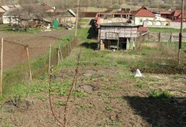 Продам землю под дачу или дом (4 сотки) Кротенки-Патлаевка