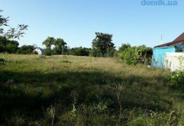 Продам участок 12 соток под застройку село Крехаев 40 км от...