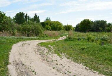 Земельна ділянка 12 соток с.Гоголів