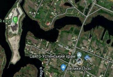 10 соток участок земля в Новоселовки Днепр область