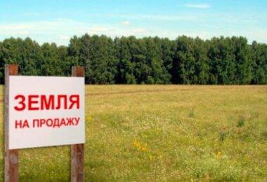 Земельну ділянка Терновщина