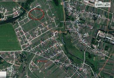 Продажа земельного участка под жилую застройку в селе Байков...