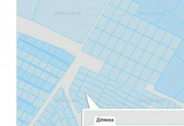 Продам земельну ділянку в Київській області Бородянській рай...