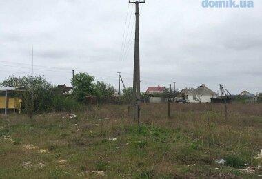 Продам участок в селе под Киевом