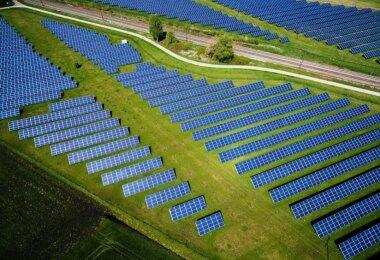 Земля для солнечной станции от 3- 20 МВт