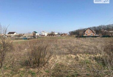 Продажа земельного участка под жилую застройку в селе Ильине...