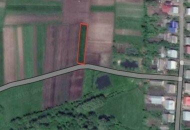 Продаж земельної ділянки у Львівській області