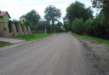 Земельна ділянка під забудову в с. Чишки, Львівської області