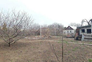 Продажа земельного участка под жилую застройку в Одессе, рай...