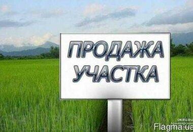 Продам 25 соток земли в Коблево, Николаевская область