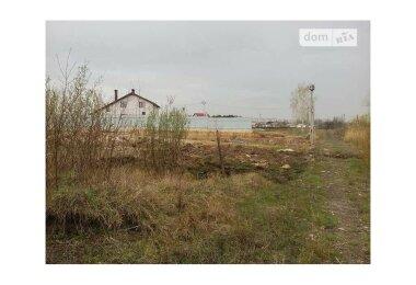 Продажа земельного участка под жилую застройку в Житомире, р...