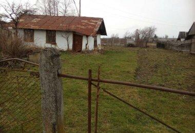 Земля під індивідуальне будівництво