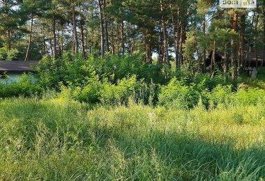 Продажа земельного участка под жилую застройку в селе Обухов...